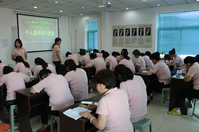 西安月嫂培訓中心