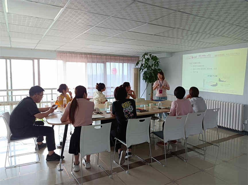 心肺復蘇術培訓