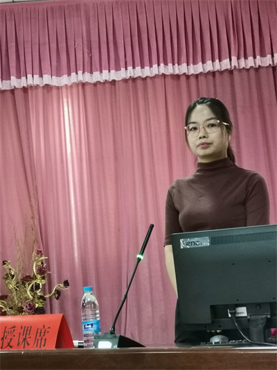 西安燕子月嫂，高級培訓(xùn)講師，丁艷艷