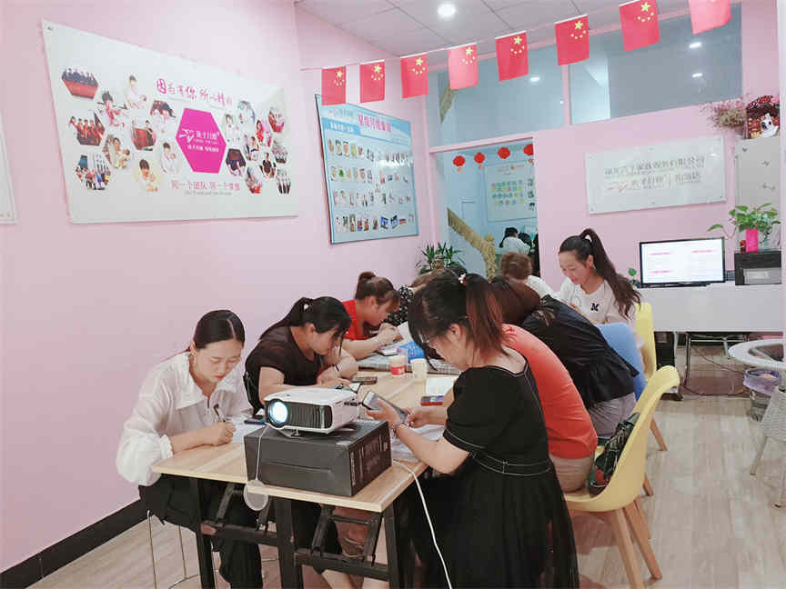 湖北黃石陽新月嫂培訓(xùn)